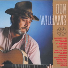 Prime Cuts mp3 Album by Don Williams