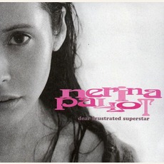 Dear Frustrated Superstar mp3 Album by Nerina Pallot