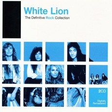 The Definitive Rock Collection mp3 Artist Compilation by White Lion