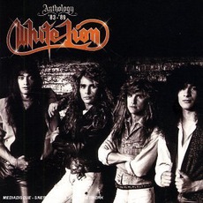 Anthology '83 - '89 mp3 Artist Compilation by White Lion