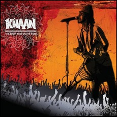 The Dusty Foot On The Road mp3 Live by K'naan