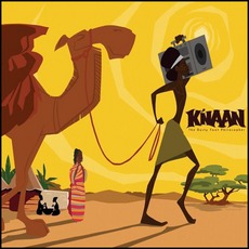 The Dusty Foot Philosopher mp3 Album by K'naan