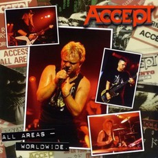 All Areas - Worldwide mp3 Live by Accept