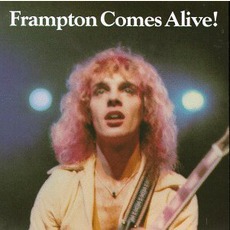 Frampton Comes Alive! mp3 Live by Peter Frampton