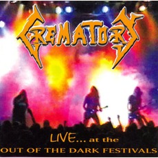 Live... At The Out Of The Dark Festivals mp3 Live by Crematory