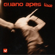 Live mp3 Live by Guano Apes