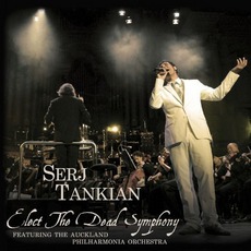 Elect The Dead Symphony mp3 Live by Serj Tankian