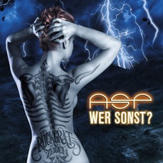 Wer Sonst? / Im Märchenland mp3 Single by ASP