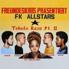 Tabula Rasa, Part II mp3 Single by Freundeskreis