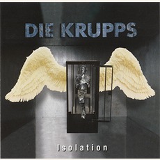 Isolation mp3 Single by Die Krupps