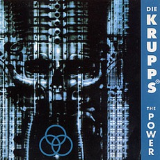 The Power mp3 Single by Die Krupps