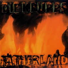 Fatherland mp3 Single by Die Krupps