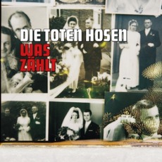 Was Zählt mp3 Single by Die Toten Hosen