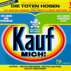 Kauf Mich! mp3 Single by Die Toten Hosen