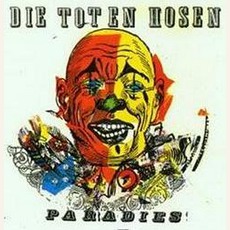 Paradies mp3 Single by Die Toten Hosen