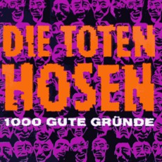 1000 Gute Gründe mp3 Single by Die Toten Hosen