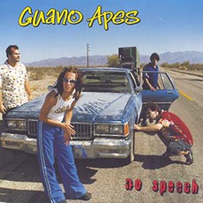 No Speech mp3 Single by Guano Apes