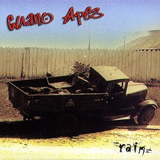Rain mp3 Single by Guano Apes