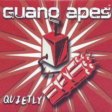 Quietly mp3 Single by Guano Apes