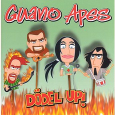 Dödel Up mp3 Single by Guano Apes