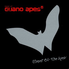 Planet Of The Apes: Best Of Guano Apes mp3 Artist Compilation by Guano Apes