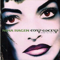 My Way From '78 To '94 mp3 Artist Compilation by Nina Hagen