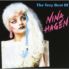 The Very Best Of mp3 Artist Compilation by Nina Hagen