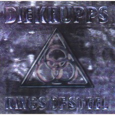 Rings Of Steel mp3 Artist Compilation by Die Krupps