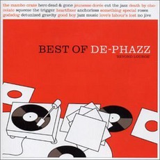 Best Of De-phazz: Beyond Lounge mp3 Artist Compilation by De-Phazz