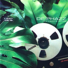 Rare Tracks & Remixes mp3 Artist Compilation by De-Phazz