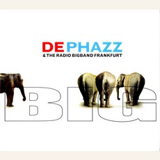 Big mp3 Artist Compilation by De-Phazz