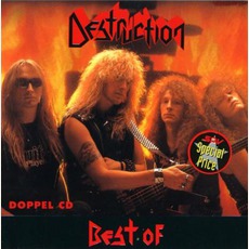 Best Of Destruction mp3 Artist Compilation by Destruction