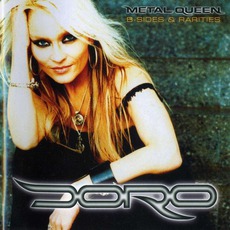 Metal Queen: B-Sides & Rarities mp3 Artist Compilation by Doro