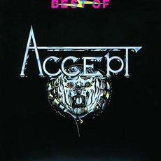 Best Of Accept mp3 Artist Compilation by Accept