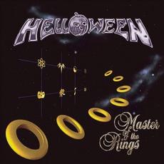 Master Of The Rings mp3 Artist Compilation by Helloween