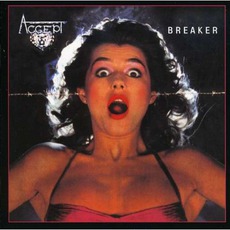 Breaker mp3 Album by Accept