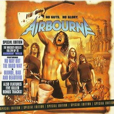 No Guts. No Glory. mp3 Album by Airbourne