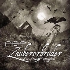 Zaubererbruder: Der Krabat-liederzyklus mp3 Album by ASP