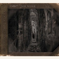 Nie Mehr!: Die Verschollenen Archive I mp3 Album by ASP