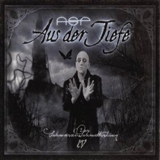 Aus Der Tiefe: Der Schwarze Schmetterling, Teil IV mp3 Album by ASP