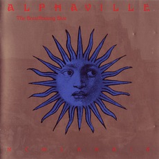 The Breathtaking Blue mp3 Album by Alphaville