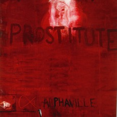 Prostitute mp3 Album by Alphaville