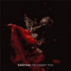 The Longest Year mp3 Album by Katatonia