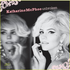 Unbroken mp3 Album by Katharine McPhee