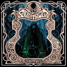 Nifelvind mp3 Album by Finntroll