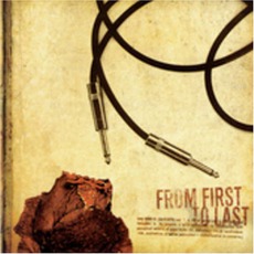 Aesthetic mp3 Album by From First To Last