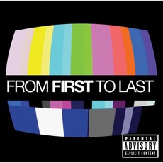 From First To Last mp3 Album by From First To Last
