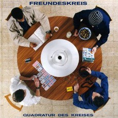 Quadratur Des Kreises mp3 Album by Freundeskreis