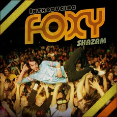 Introducing mp3 Album by Foxy Shazam