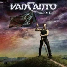 Tribe Of Force mp3 Album by Van Canto